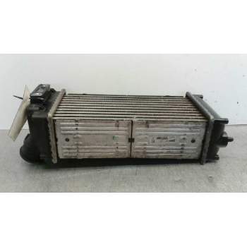 Recambio de intercooler para citroën c4 coupe vtr plus referencia OEM IAM 9648551880  