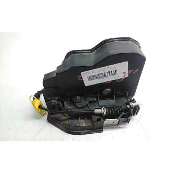 Recambio de cerradura puerta delantera derecha para bmw serie 5 berlina (e60) 530d referencia OEM IAM 51217167074  