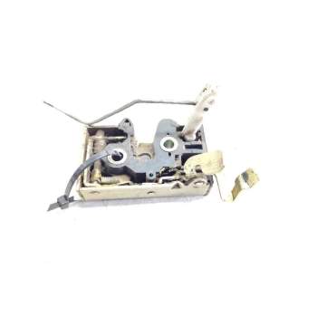CERRADURA PUERTA DELANTERA IZQUIERDA 1L0837015 