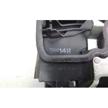 Recambio de cerradura puerta trasera derecha para bmw serie 5 berlina (e60) 530d referencia OEM IAM 7202148  