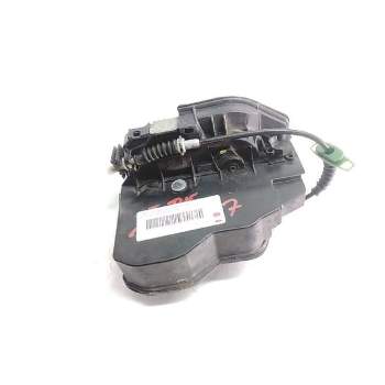 Recambio de cerradura puerta trasera derecha para bmw serie 5 berlina (e60) 530d referencia OEM IAM 7202148  