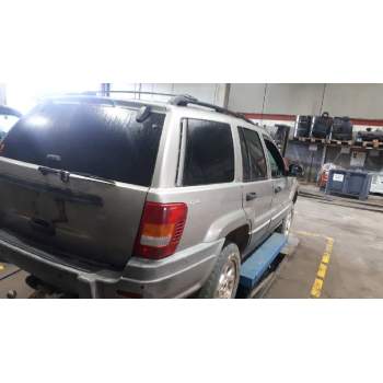 jeep gr.cherokee (wj/wg) del año 2000