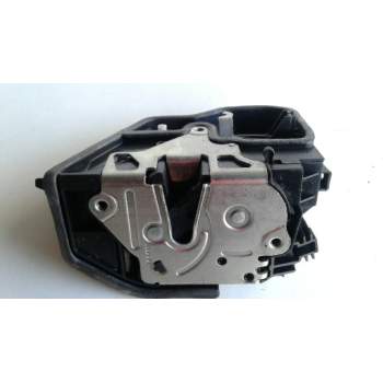 CERRADURA PUERTA TRASERA IZQUIERDA 51227167075 