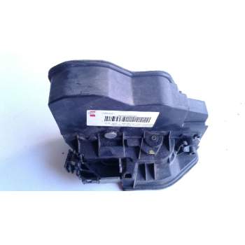 Recambio de cerradura puerta trasera izquierda para bmw serie 5 berlina (e60) 530d referencia OEM IAM 51227167075  