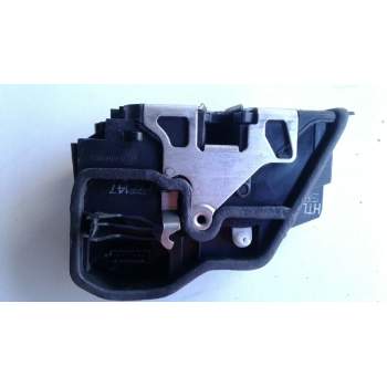 Recambio de cerradura puerta trasera izquierda para bmw serie 5 berlina (e60) 530d referencia OEM IAM 51227167075  