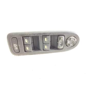 Recambio de mando elevalunas delantero izquierdo para peugeot 508 active referencia OEM IAM 38026370ZD  