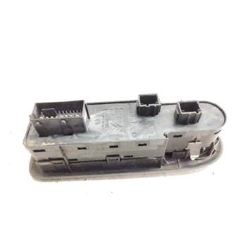Recambio de mando elevalunas delantero izquierdo para peugeot 508 active referencia OEM IAM 38026370ZD  
