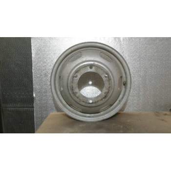 LLANTA HIERRO 16 6 TORNILLOS 