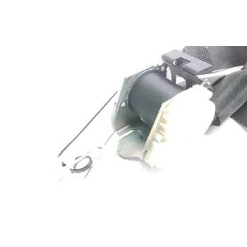 Recambio de cinturon seguridad trasero derecho para bmw serie 5 berlina (e60) 530d referencia OEM IAM 33061255  