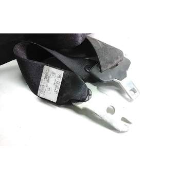 Recambio de cinturon seguridad trasero derecho para bmw serie 5 berlina (e60) 530d referencia OEM IAM 33061255  