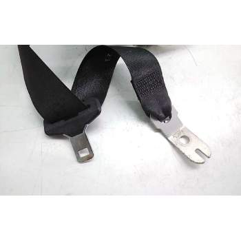 Recambio de cinturon seguridad trasero izquierdo para bmw serie 5 berlina (e60) 530d referencia OEM IAM 33062255  