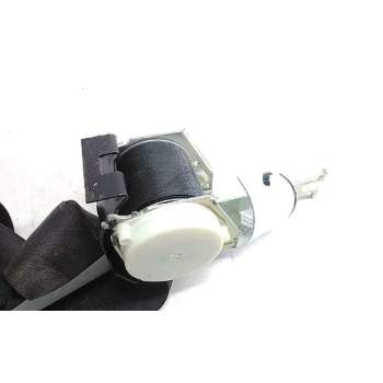 Recambio de cinturon seguridad trasero izquierdo para bmw serie 5 berlina (e60) 530d referencia OEM IAM 33062255  