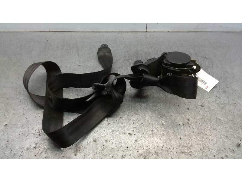 Recambio de cinturon seguridad trasero izquierdo para volkswagen golf iii berlina (1h1) gti referencia OEM IAM   