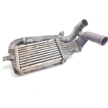 INTERCOOLER 09129519DX 