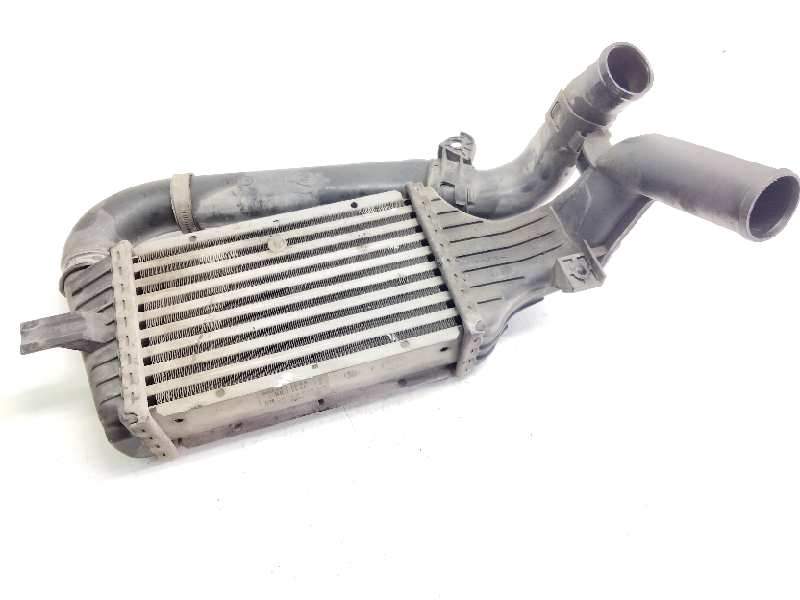 Recambio de intercooler para opel zafira a elegance referencia OEM IAM 09129519DX  