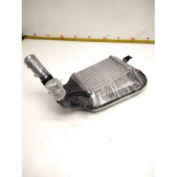 Recambio de intercooler para opel zafira a elegance referencia OEM IAM 09129519DX  