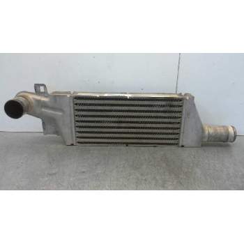 INTERCOOLER 09196705 