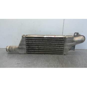 Recambio de intercooler para opel corsa c club referencia OEM IAM 09196705  