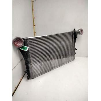 Recambio de intercooler para seat leon (1p1) emocion referencia OEM IAM P9885001  