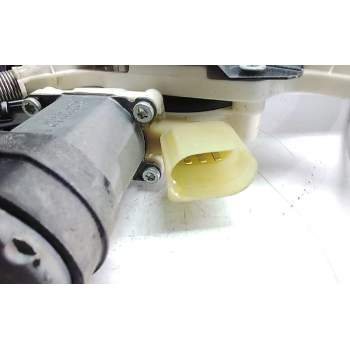 Recambio de elevalunas delantero derecho para bmw serie 5 berlina (e60) 530d referencia OEM IAM 51337075668  
