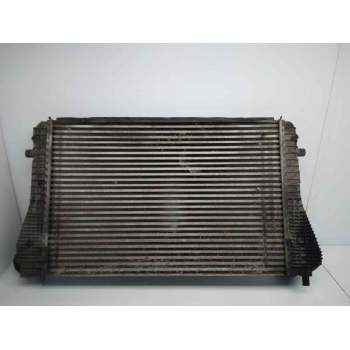 Recambio de intercooler para seat leon (1p1) emocion referencia OEM IAM P9885001  