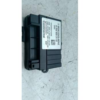 MODULO BOMBA COMBUSTIBLE A0009003101 