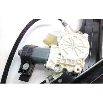 Recambio de elevalunas delantero derecho para bmw serie 5 berlina (e60) 530d referencia OEM IAM 51337075668  