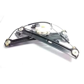 Recambio de elevalunas delantero derecho para bmw serie 5 berlina (e60) 530d referencia OEM IAM 51337075668  