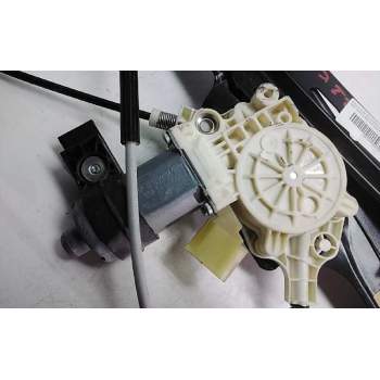 Recambio de elevalunas delantero izquierdo para bmw serie 5 berlina (e60) 530d referencia OEM IAM 977971  