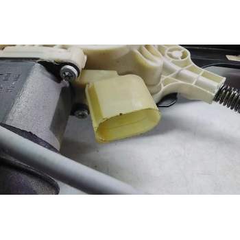 Recambio de elevalunas delantero izquierdo para bmw serie 5 berlina (e60) 530d referencia OEM IAM 977971  