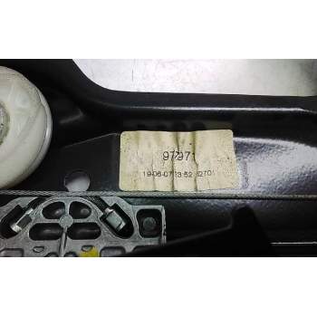 Recambio de elevalunas delantero izquierdo para bmw serie 5 berlina (e60) 530d referencia OEM IAM 977971  