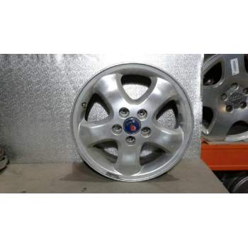 LLANTA ALUMINIO 16 5 TORNILLOS 