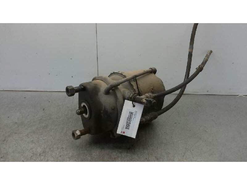 Recambio de unidad de control para renault midlum 220 dci referencia OEM IAM   