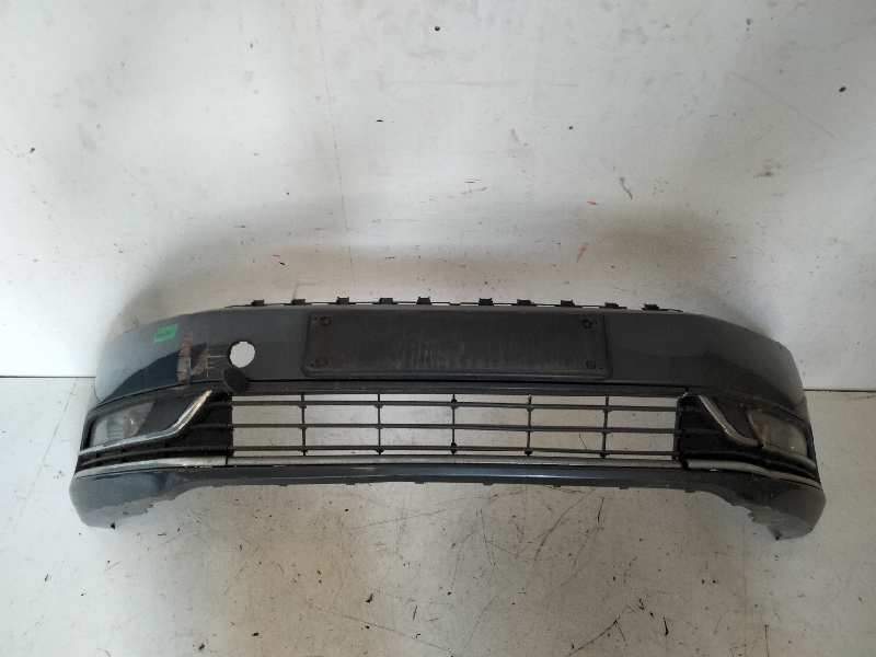 Recambio de paragolpes delantero para volkswagen passat variant (365) 1.6 tdi dpf referencia OEM IAM 3AA807221GRU  