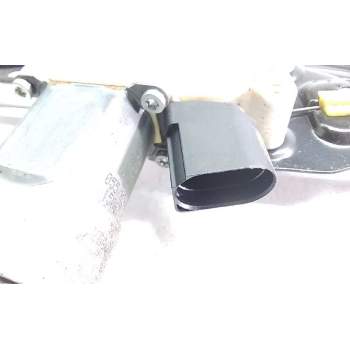 Recambio de elevalunas trasero derecho para bmw serie 5 berlina (e60) 530d referencia OEM IAM 7184744S 977977XXX 