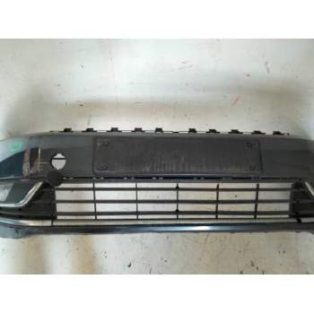 Recambio de paragolpes delantero para volkswagen passat variant (365) 1.6 tdi dpf referencia OEM IAM 3AA807221GRU  
