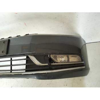 Recambio de paragolpes delantero para volkswagen passat variant (365) 1.6 tdi dpf referencia OEM IAM 3AA807221GRU  