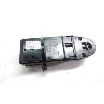 Recambio de mando elevalunas delantero izquierdo para bmw serie 5 berlina (e60) 530d referencia OEM IAM 912211001  