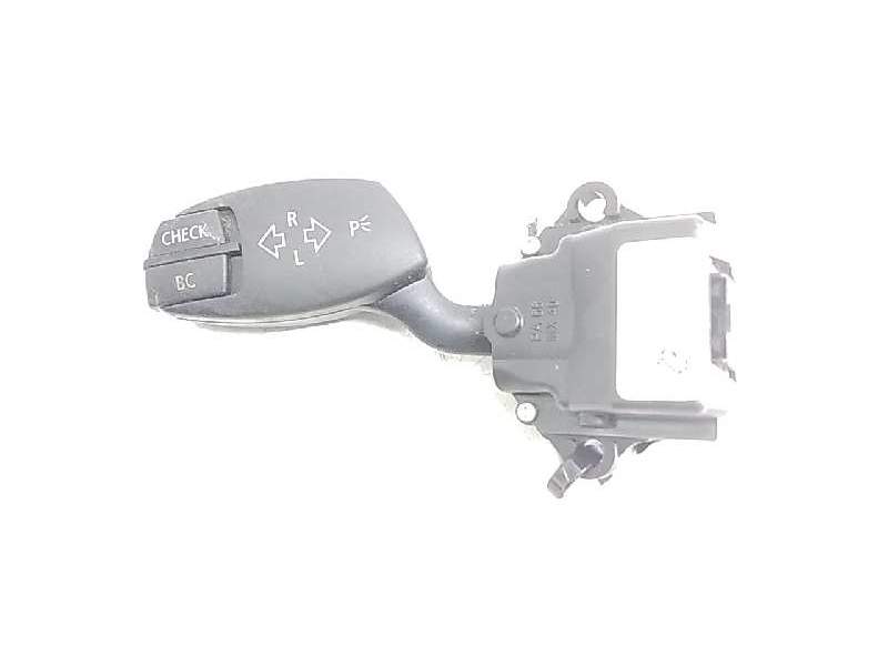 Recambio de mando intermitentes para bmw serie 5 berlina (e60) 530d referencia OEM IAM 695134903 0110675006 