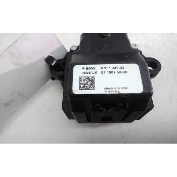 Recambio de mando intermitentes para bmw serie 5 berlina (e60) 530d referencia OEM IAM 695134903 0110675006 