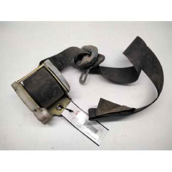 Recambio de cinturon seguridad delantero derecho para opel corsa c silverline referencia OEM IAM   