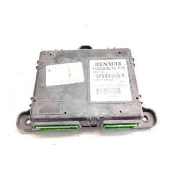 Recambio de centralita ecs para renault premium route 2006 fas 4x2 larga distancia referencia OEM IAM 7420569216P05  