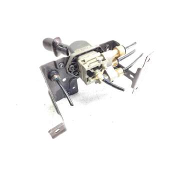Recambio de palanca freno de mano para renault premium route 2006 fas 4x2 larga distancia referencia OEM IAM   