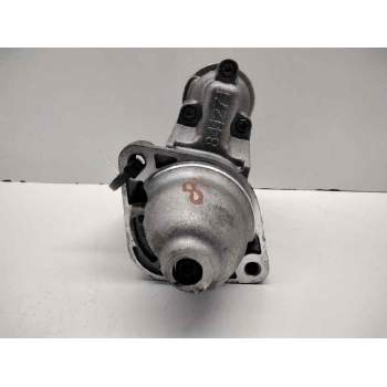 Recambio de motor arranque para hyundai ix20 1.4 cat referencia OEM IAM 0001138056 361002B302 