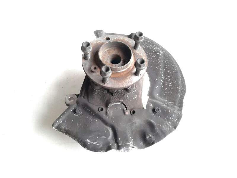 Recambio de mangueta delantera derecha para bmw serie 5 berlina (e60) 530d referencia OEM IAM 31216760954 6760954R 