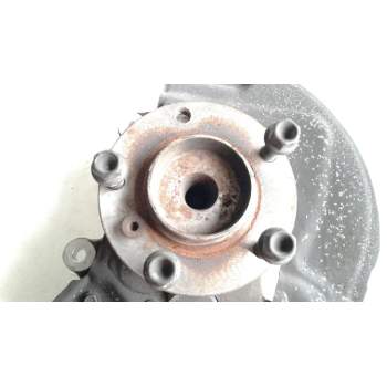 Recambio de mangueta delantera derecha para bmw serie 5 berlina (e60) 530d referencia OEM IAM 31216760954 6760954R 