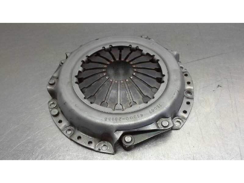Recambio de prensa embrague para hyundai ix20 1.4 cat referencia OEM IAM 4130023138  