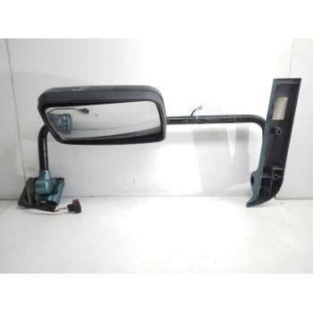 Recambio de retrovisor izquierdo para renault premium route 2006 fas 4x2 larga distancia referencia OEM IAM   
