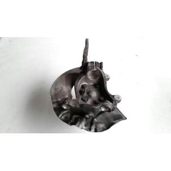 Recambio de mangueta delantera derecha para bmw serie 5 berlina (e60) 530d referencia OEM IAM 31216760954 6760954R 
