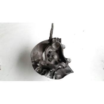 Recambio de mangueta delantera derecha para bmw serie 5 berlina (e60) 530d referencia OEM IAM 31216760954 6760954R 